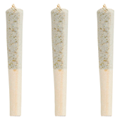 Hash Bullets 3x0.33g