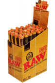 Raw Classic - Cones - Emperador