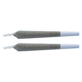 Caps Junky Pre-roll