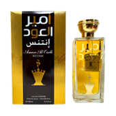 AMEER AL OUD Intense For Men