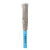 Blue Zushi (Zkittlez x Kush Mints) Pre-Roll