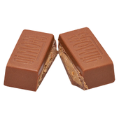 Peanut Butter Balanced Chocolate | 4x10mg