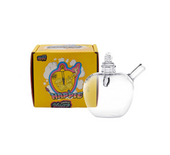 Nugz Happle: Glass Hash Rig