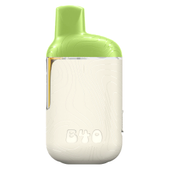 Rainbow Melon BOOSTED All-In-One Vape