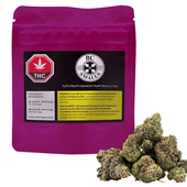 Tutti Frutti Crunchy Puff Smalls