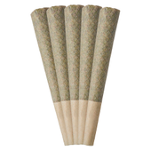 Bubble Up Pre-roll