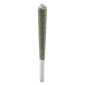 (Pink Drip) Organic Rosin Roll Infused Pre-Roll