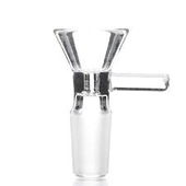 Lux Classic Glass Bowl - 14mm