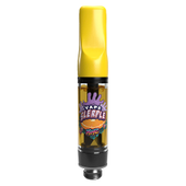 Slerple Full Spectrum Vape 510 Thread Cartridge