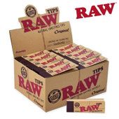 RAW Classic Original Tips