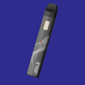 General Admission - Blinker Battery Black