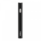 CCELL - Black M3B VV 510 Battery