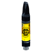 Hard Hitters Crystal Drip Liquid Diamond 510 Thread Cart