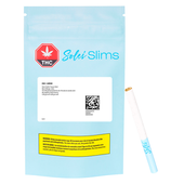 Free Slims Pre-Roll
