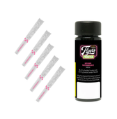 Claybourne Flyers Frosted Infused Watermelon Z 5x0.5g