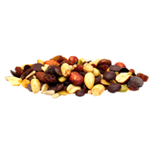 Hoodoos Trail Mix Indica