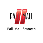 PALL MALL Smooth KS 10x20