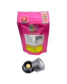 BOXHOT Whipped Diamonds Watermelon G 1.2g