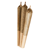 Purple Afghani Pre-Roll