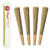 Sunny Daze Sativa Pre-Roll