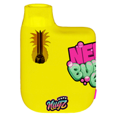 Neon Bubble Bath AIO