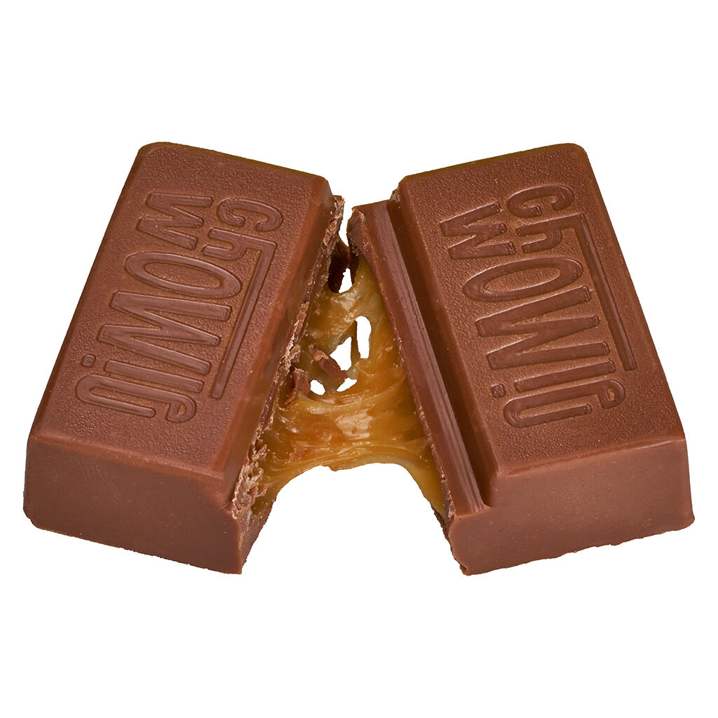 Soft Caramel Balanced Chocolate | 2pcs