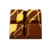 Shatter Bar: Infused Chocolate Bar Shatter Bar: Infused Chocolate Bar