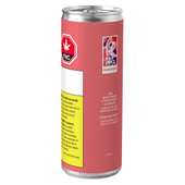 CBG Heat Wave (Strawberry Lemonade)