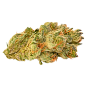 Strawberry Kush