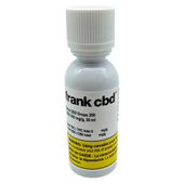 Ultra CBD Drops 250 - 30 ml