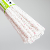 Randy's - Pipe Cleaners w/ Bristles - 6"