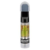 Jonny Chronic Blue Dream LQD Vape Cartridge Jonny Chronic Blue Dream LQD Vape Cartridge
