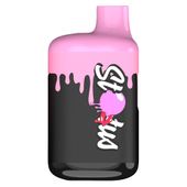 Bubble BubbleLiquid Diamond Disposable AIO - 1g Bubble BubbleLiquid Diamond Disposable AIO - 1g