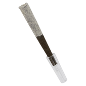 Irish Swirl Diamond Dipped Blunt Irish Swirl Diamond Dipped Blunt