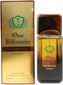 One Billionaire Oud Royal Cologne For Men