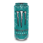 MONSTER Energy Ultra Fiesta 473ml