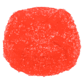 The Red CBG Bomb Soft Chew