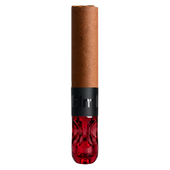 Britscotti Glass Cannon BLNT Pre-Roll