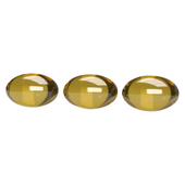 1 000 THC + 1 000 CBD Softgels