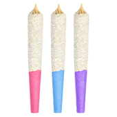 Animal Pack 50's+ Triple Infused Pre-Rolls Variety Pack Animal Pack 50's+ Triple Infused Pre-Rolls Variety Pack