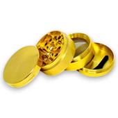 Google Promo Grinder - Gold