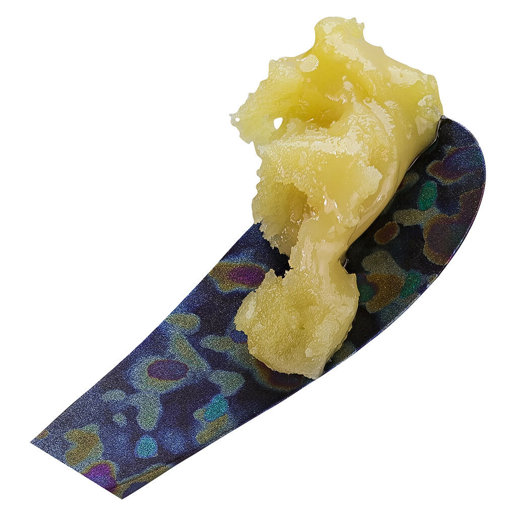 Signature Live Rosin Juicy Drip 73µ-159µ (Grease Bucket)