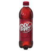 DR PEPPER 710ml