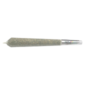 PineappleX Premium Glass Tip Pre-Roll (Hawaiian Snowcone x Golden Pineapple)