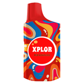 Red Hawaiian Disposable Vape 1g