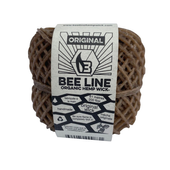 Bee Line - 200' Thin Beeswaxed Hemp Wick