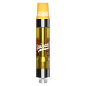 Peach Punch 510 Thread Cartridge