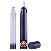 Intimacy Oil – Topical Targeted Fun