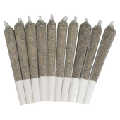 Color - Pedro's Prima Sativa Pre-Roll