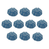 Low Blue Raspberry